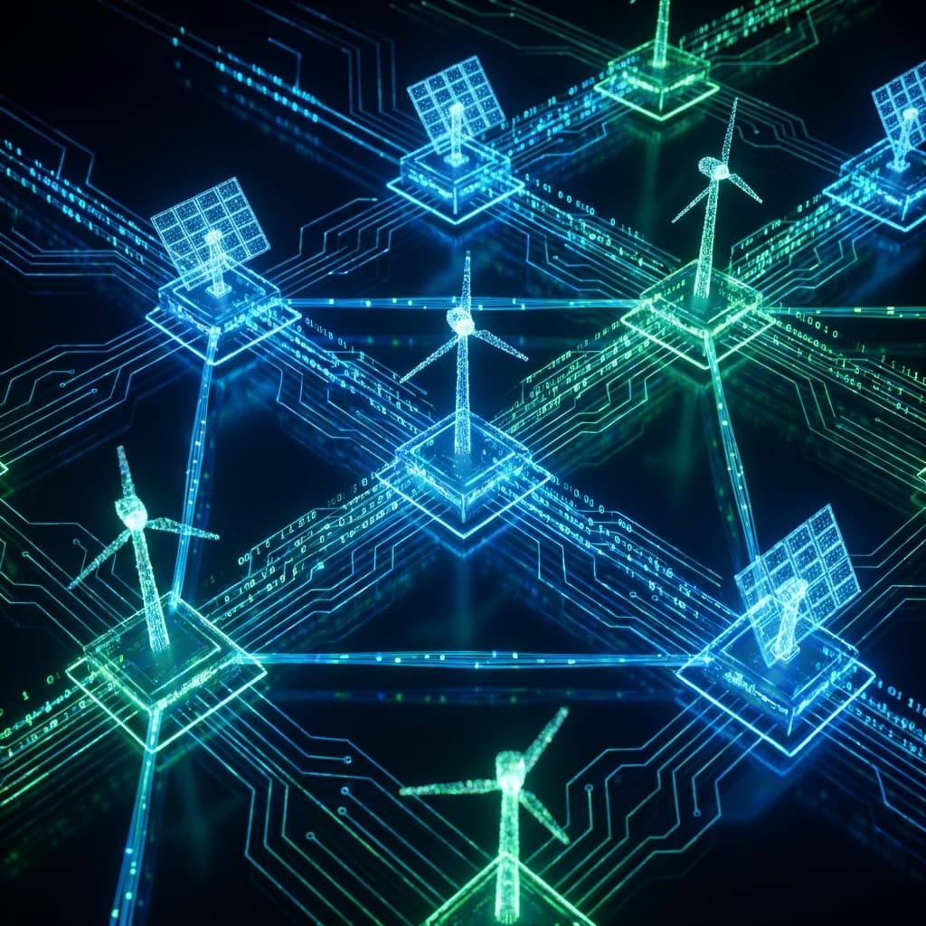 Renewables Data Modeling