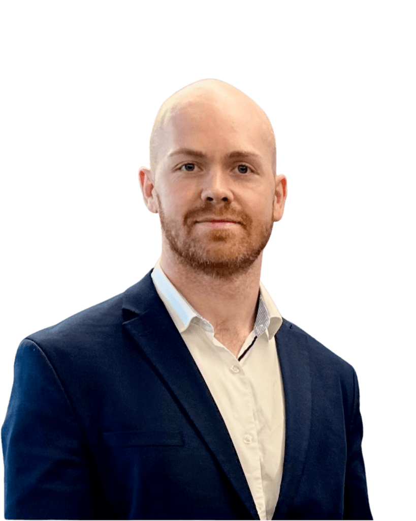 Casper Amandus Johansen