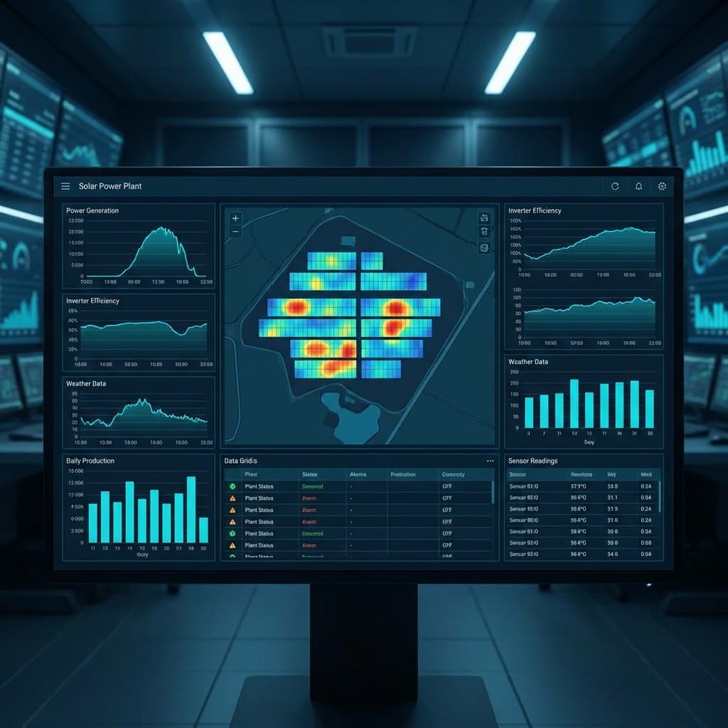 Kenhardt Solar & BESS